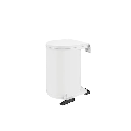 Rev-A-Shelf Rev-A-Shelf Undersink Pivot Out WasteTrash Container 8-010412-15